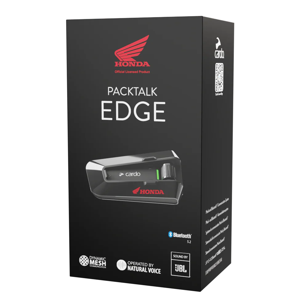 Packtalk Edge Honda - Image 3