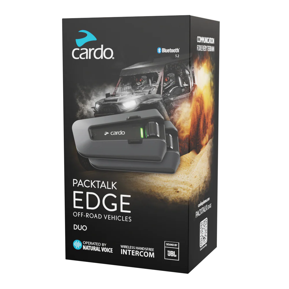 Packtalk Edge ORV - Image 9