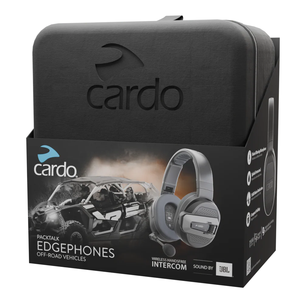 Packtalk Edgephones ORV - Image 3