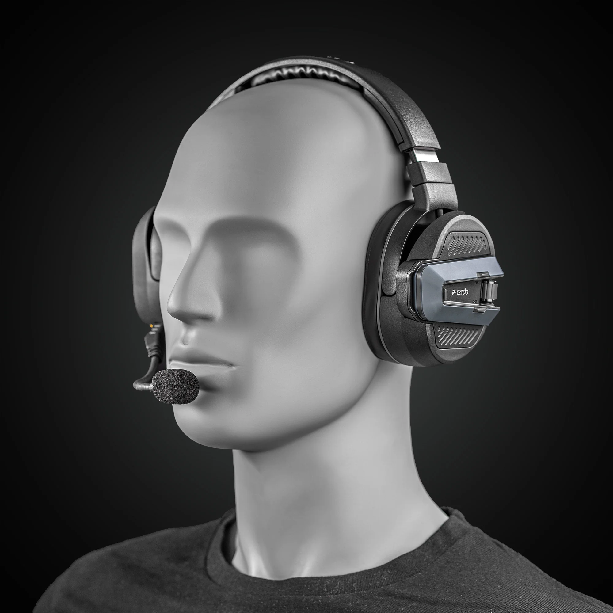 Packtalk Edgephones ORV - Image 5